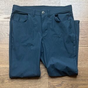 Zella Black Activewear Pants